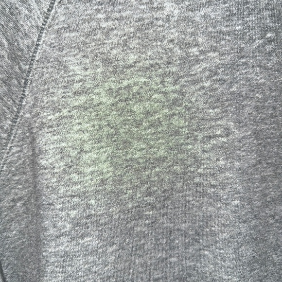 EUC - Nike Men's Liverpool FC sweatshirt size M - Picture 6 of 7